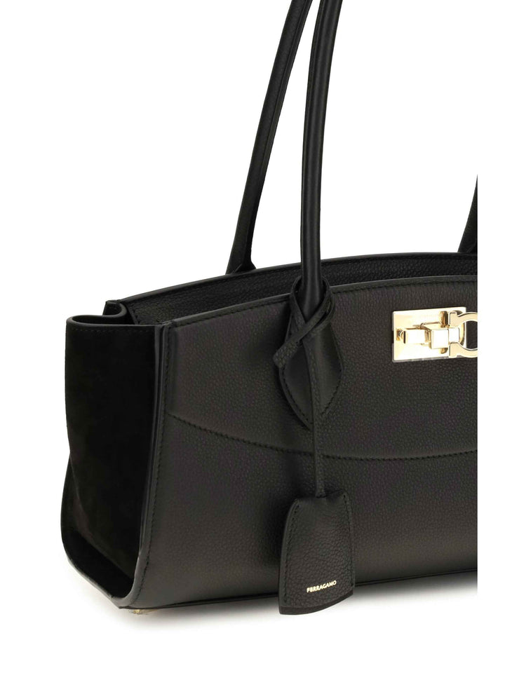 Studio Soft East West Shoulder Bag
