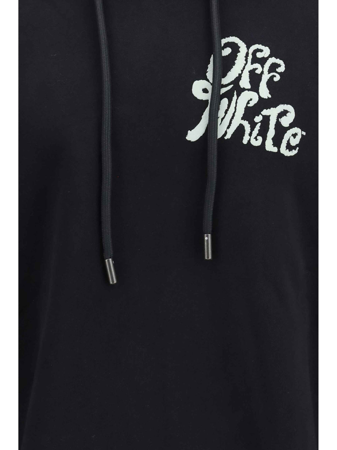 Cotton Hoodie