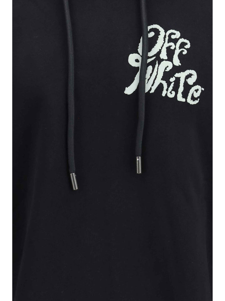 Cotton Hoodie