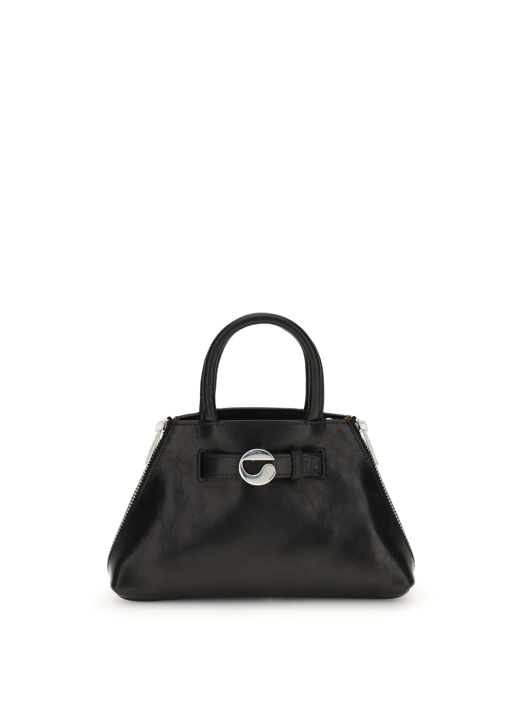 Mini Data Bag 1