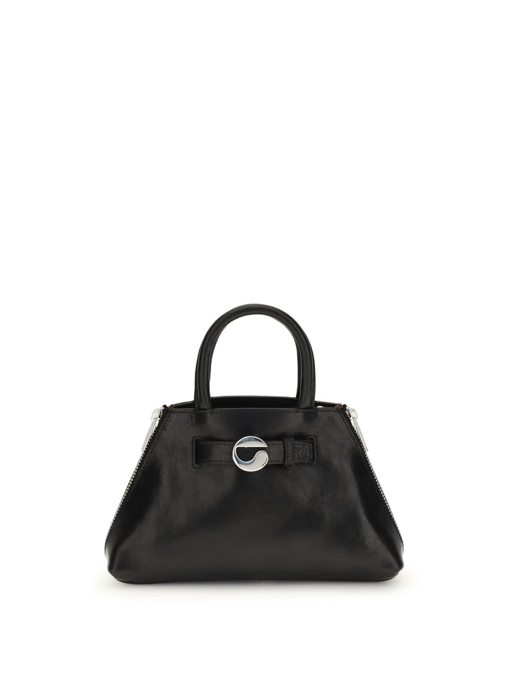 Mini Data Bag 1