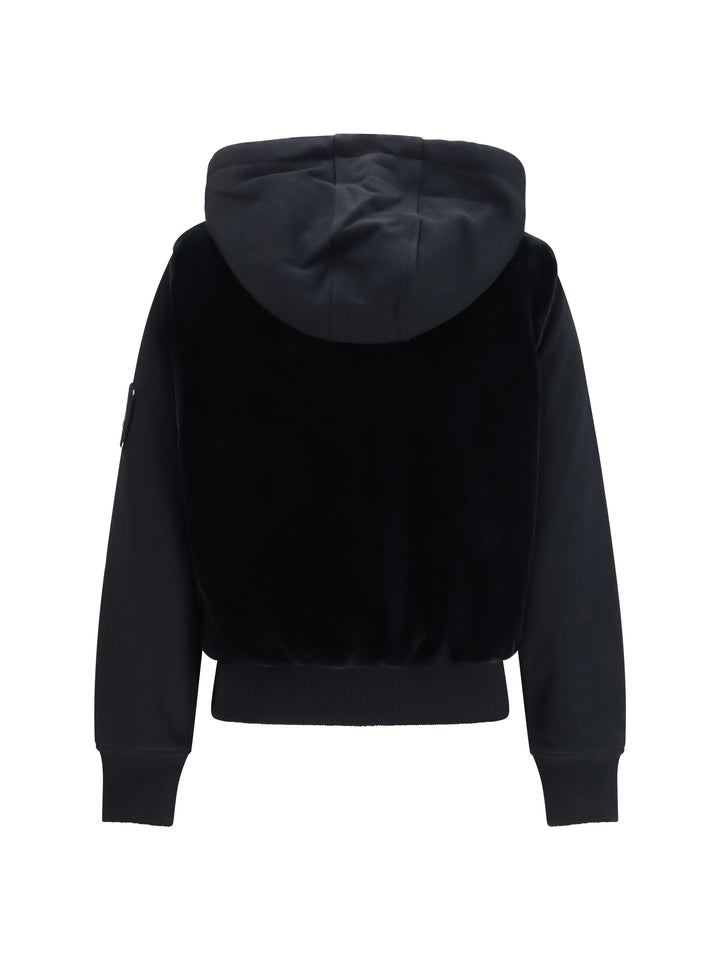 Rosylyn Bunny Hoodie 2