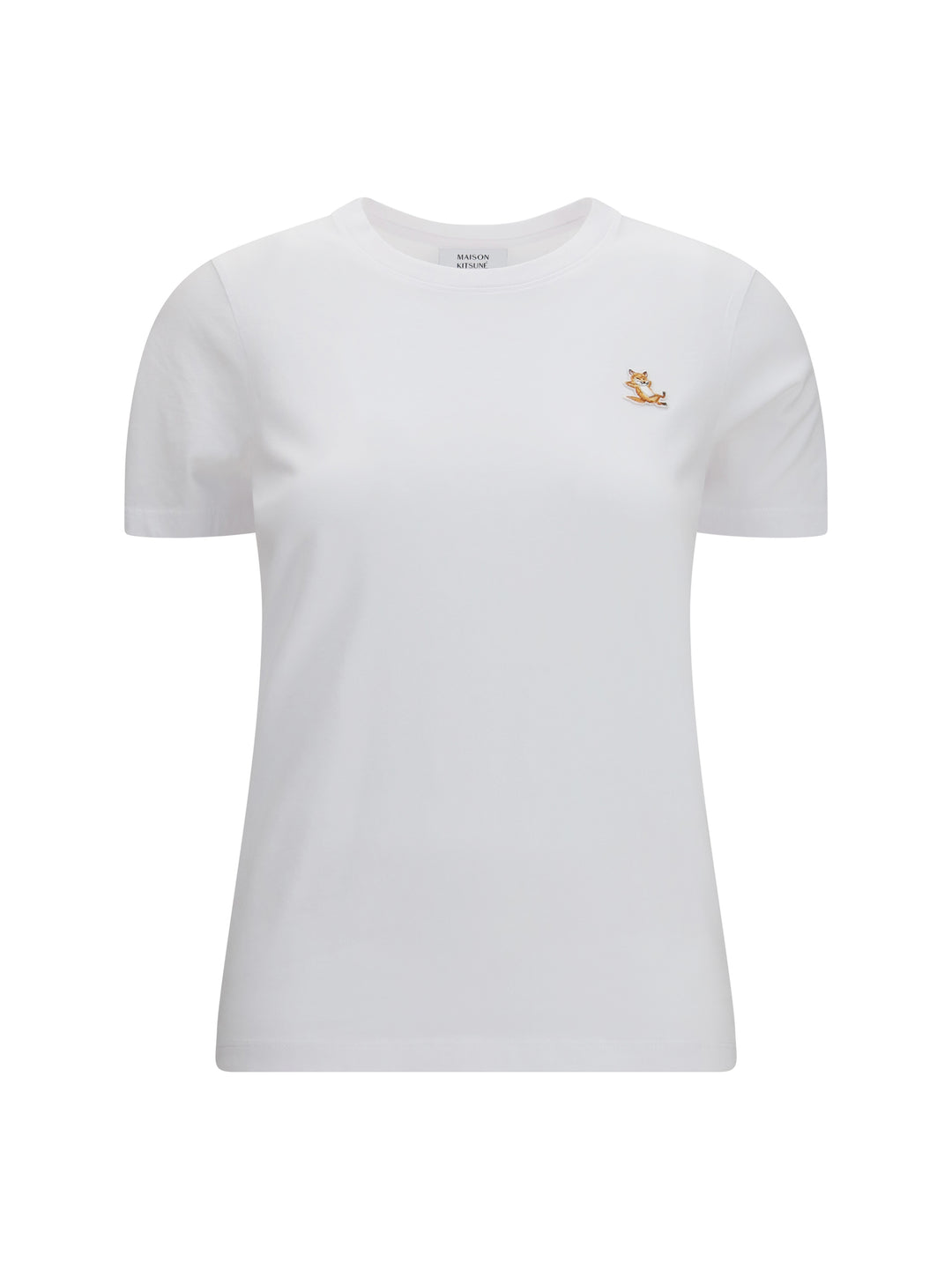 Chillax Fox T-shirt 1