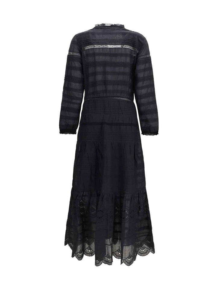 Daniva shirt Dress