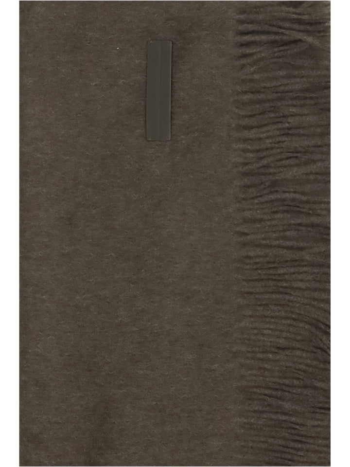 Oasi cashmere Scarf 3