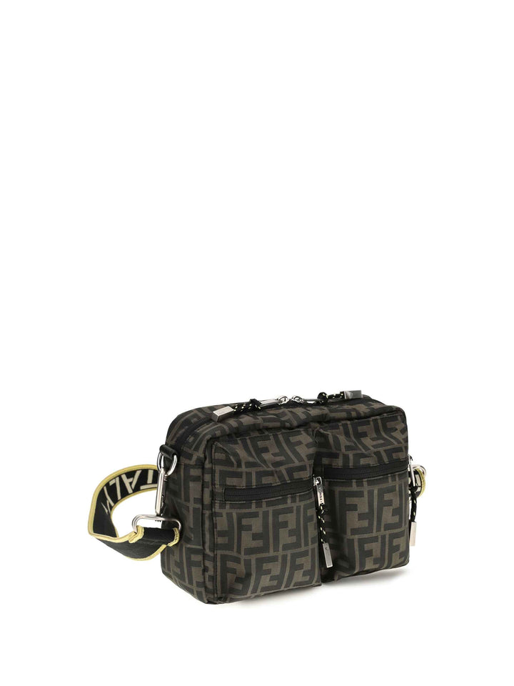 FENDI Bags in TAB.MR+NERO 7VA695B12N_F1PR4_UNI