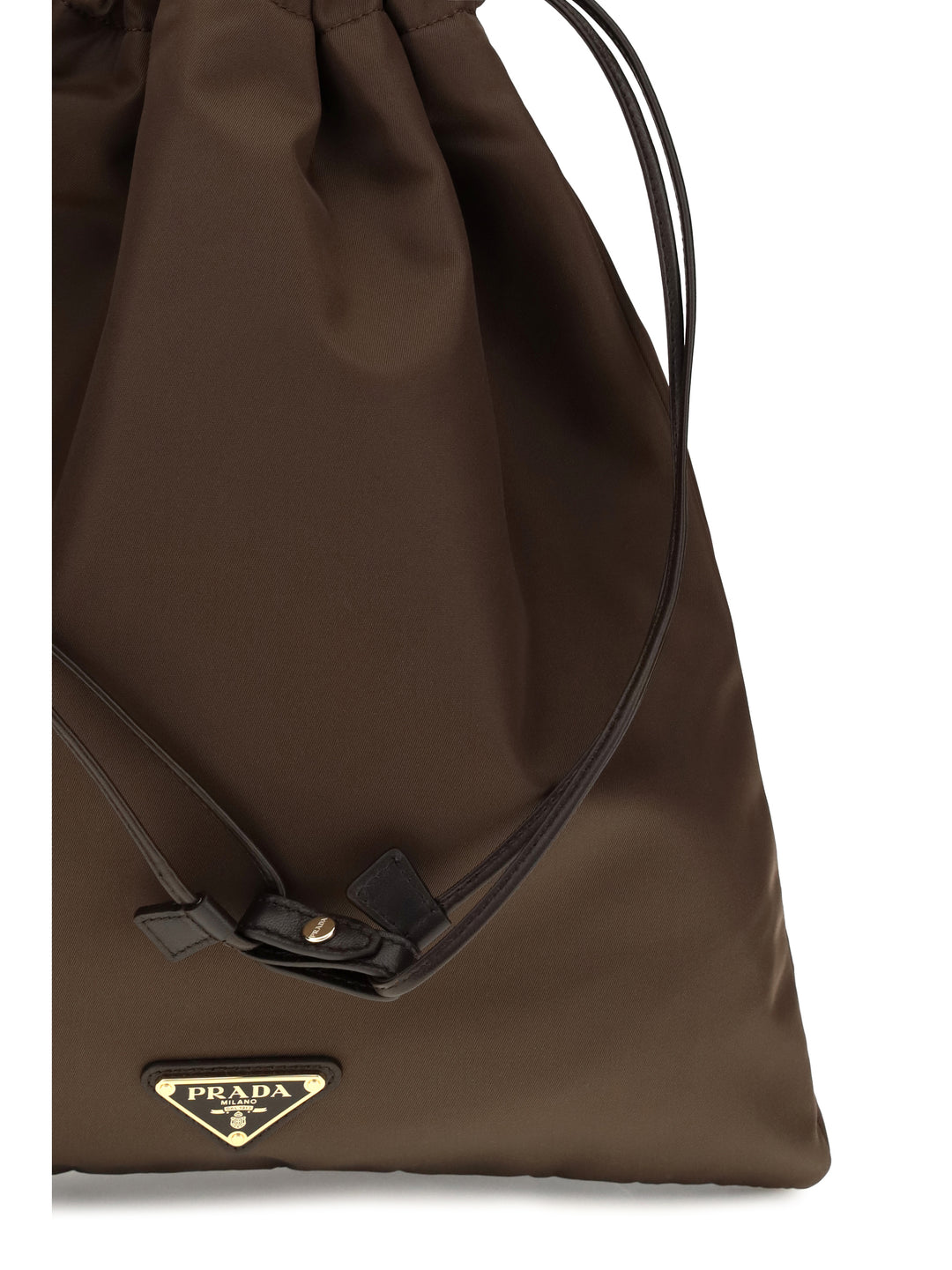 Wish Re-Nylon Clutch 4