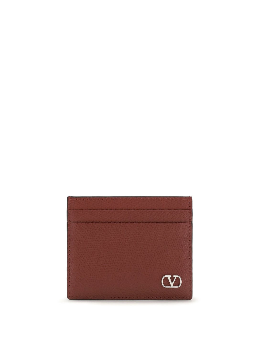 VLogo Signature Card Holder 1