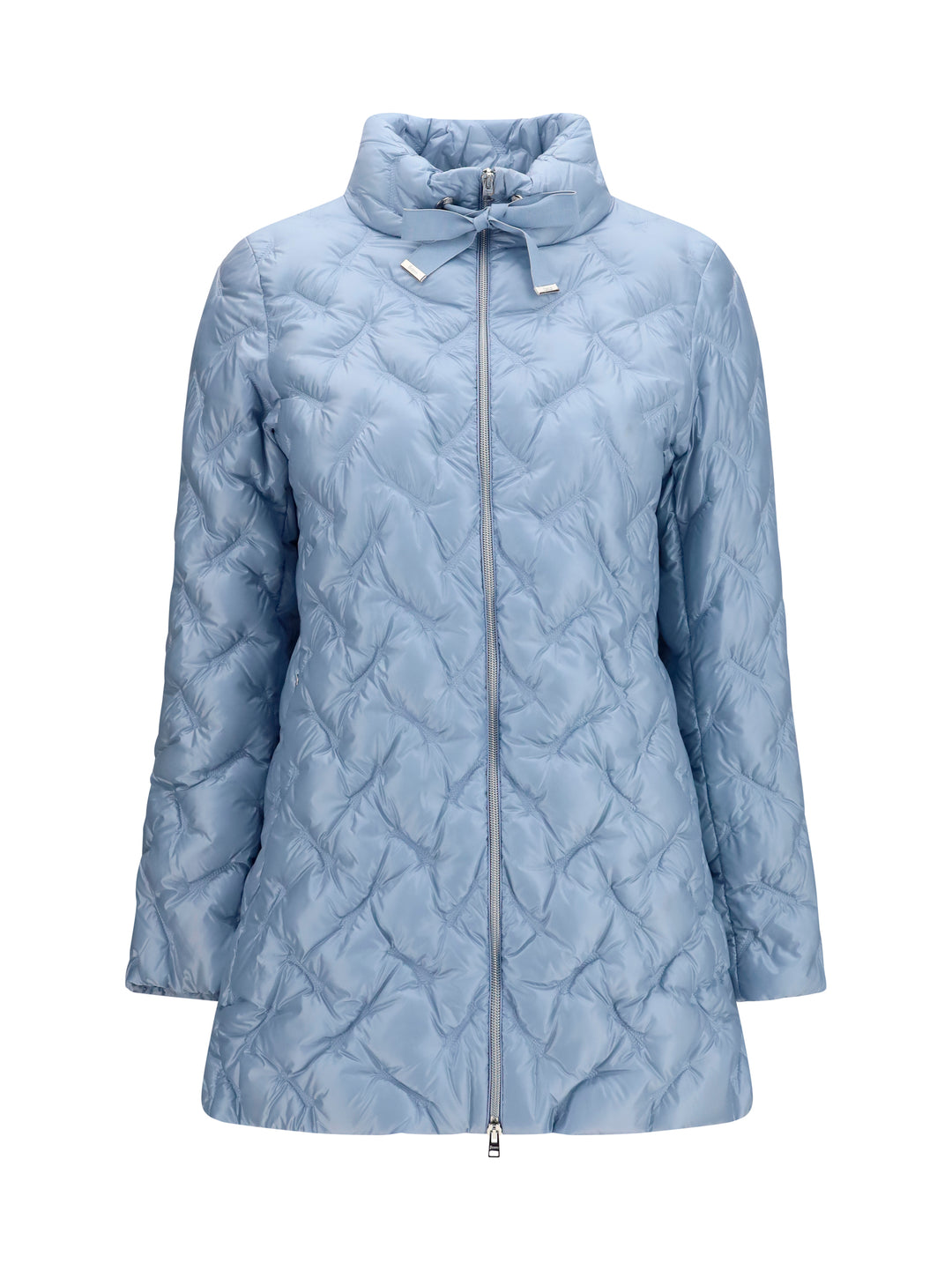 Midi Down Jacket 1