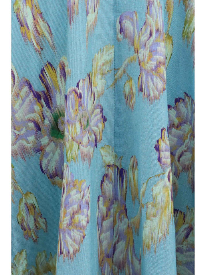 Jerry Ballet Dress