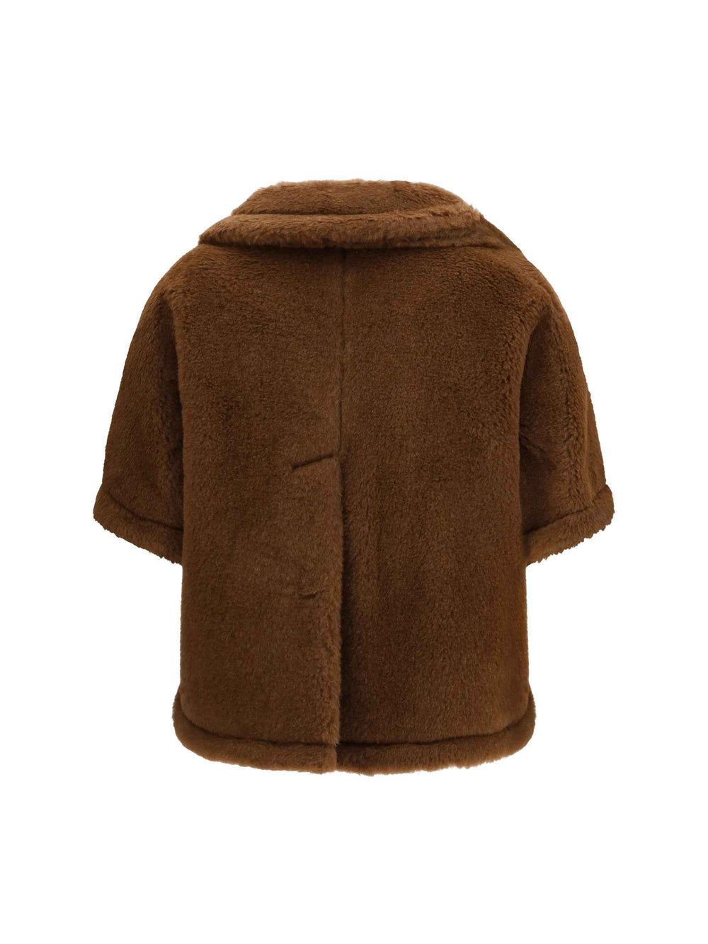 Corvino4 cape Jacket