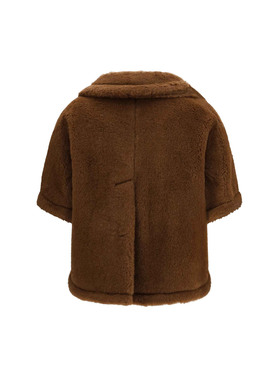Corvino4 cape Jacket