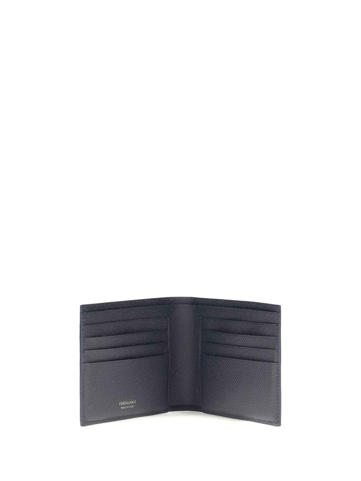 Ferragamo leather Wallet