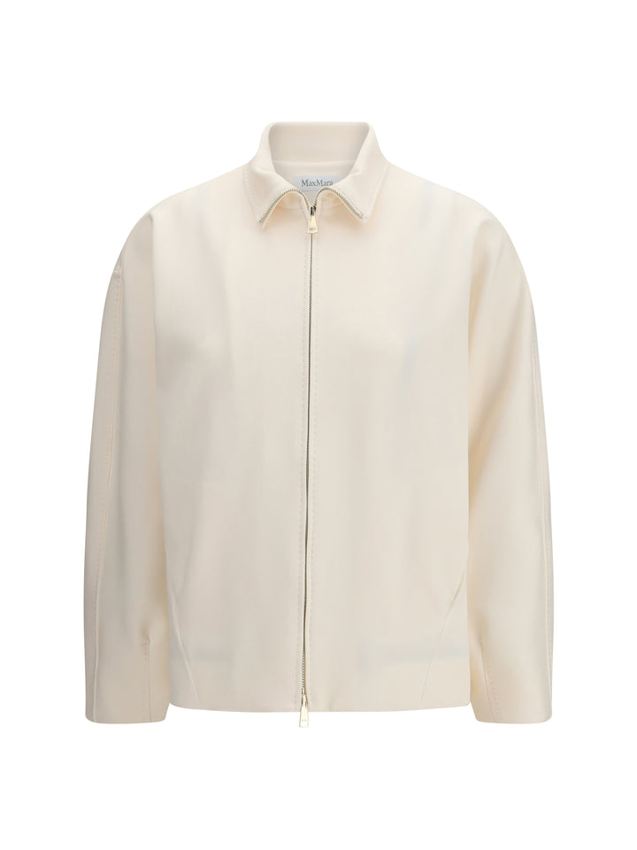 Mxppala Jacket in scuba jersey 1