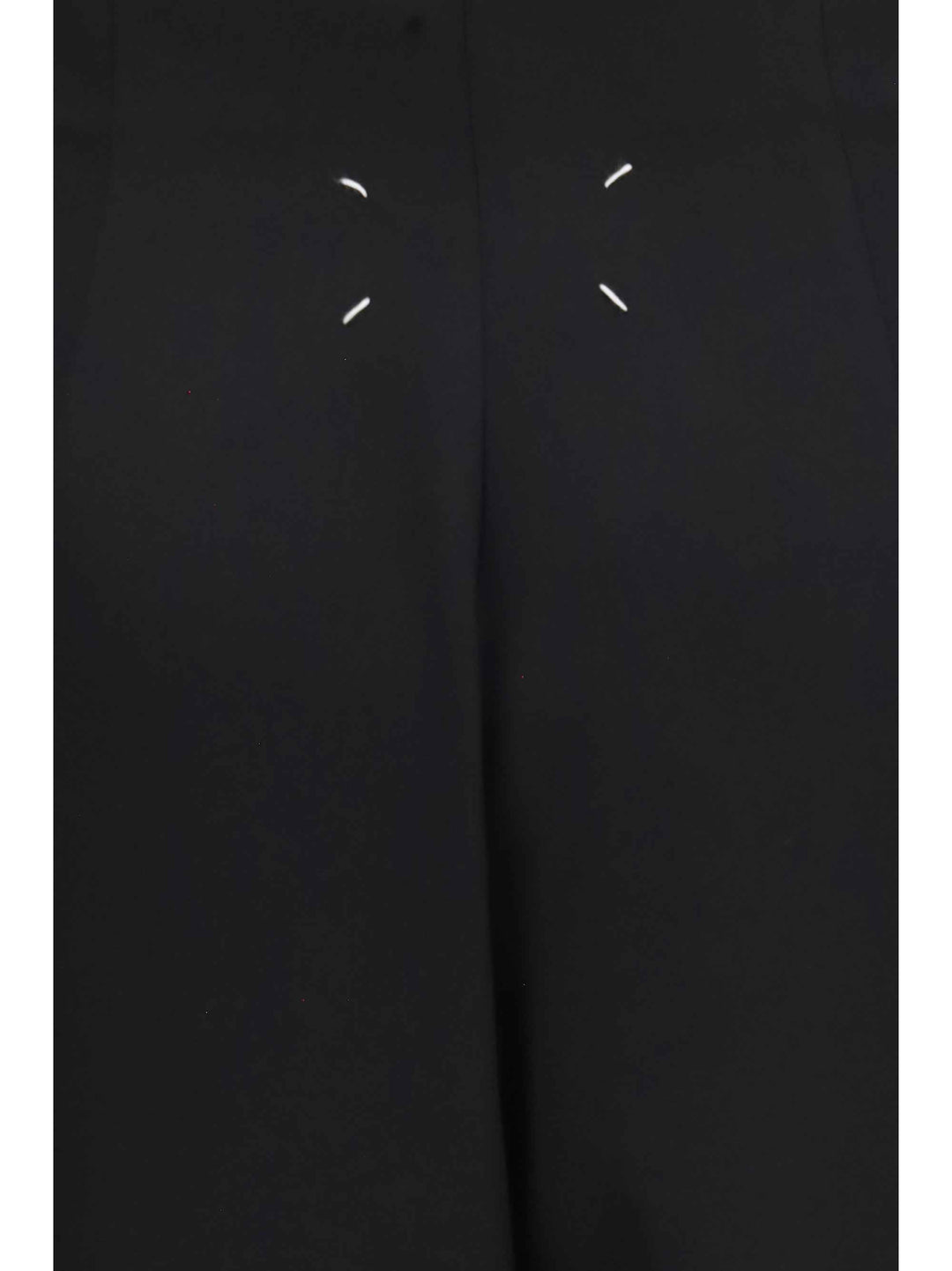 Long Skirt with back slit