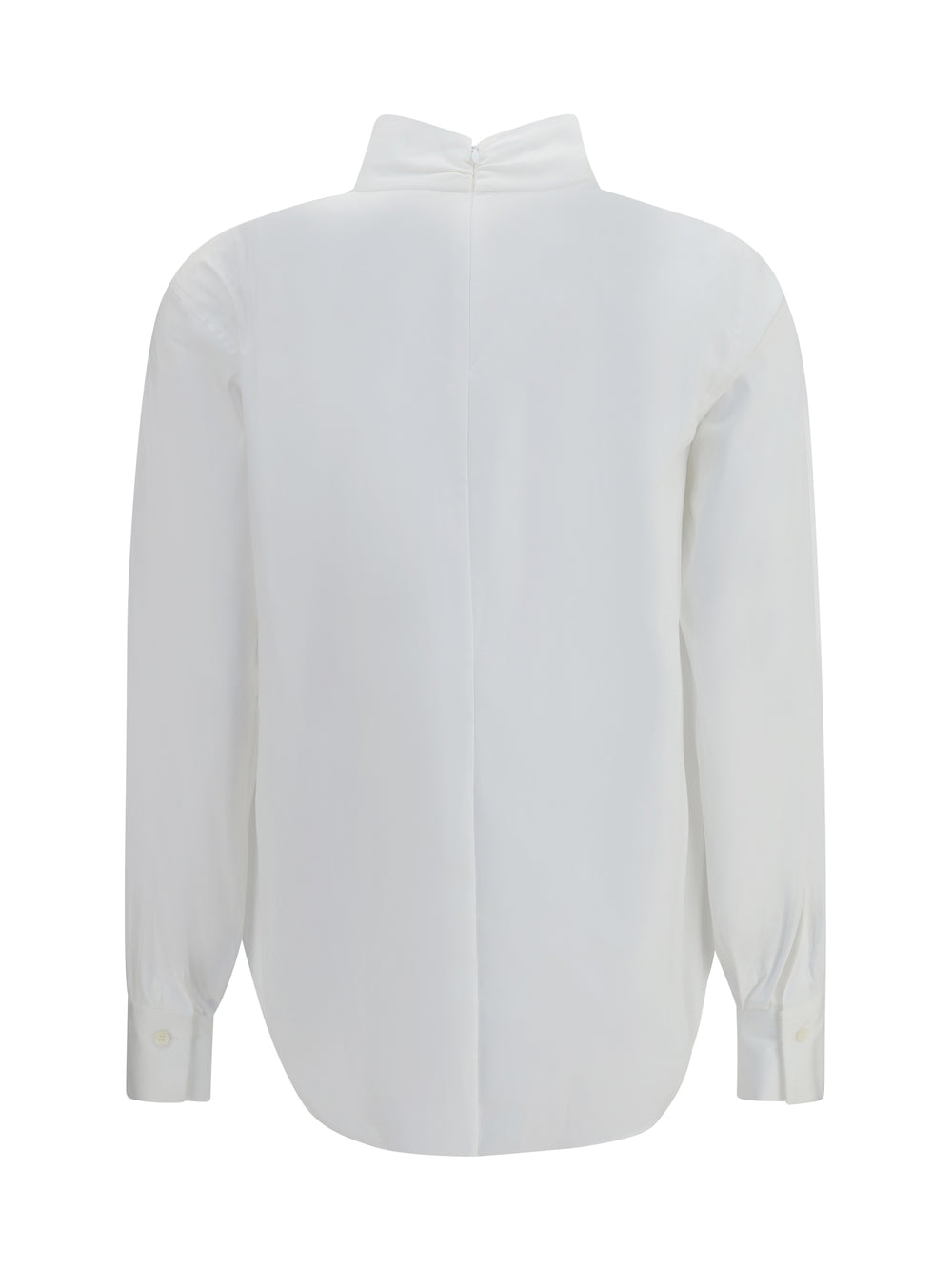 Blouse with Monili decoration 2