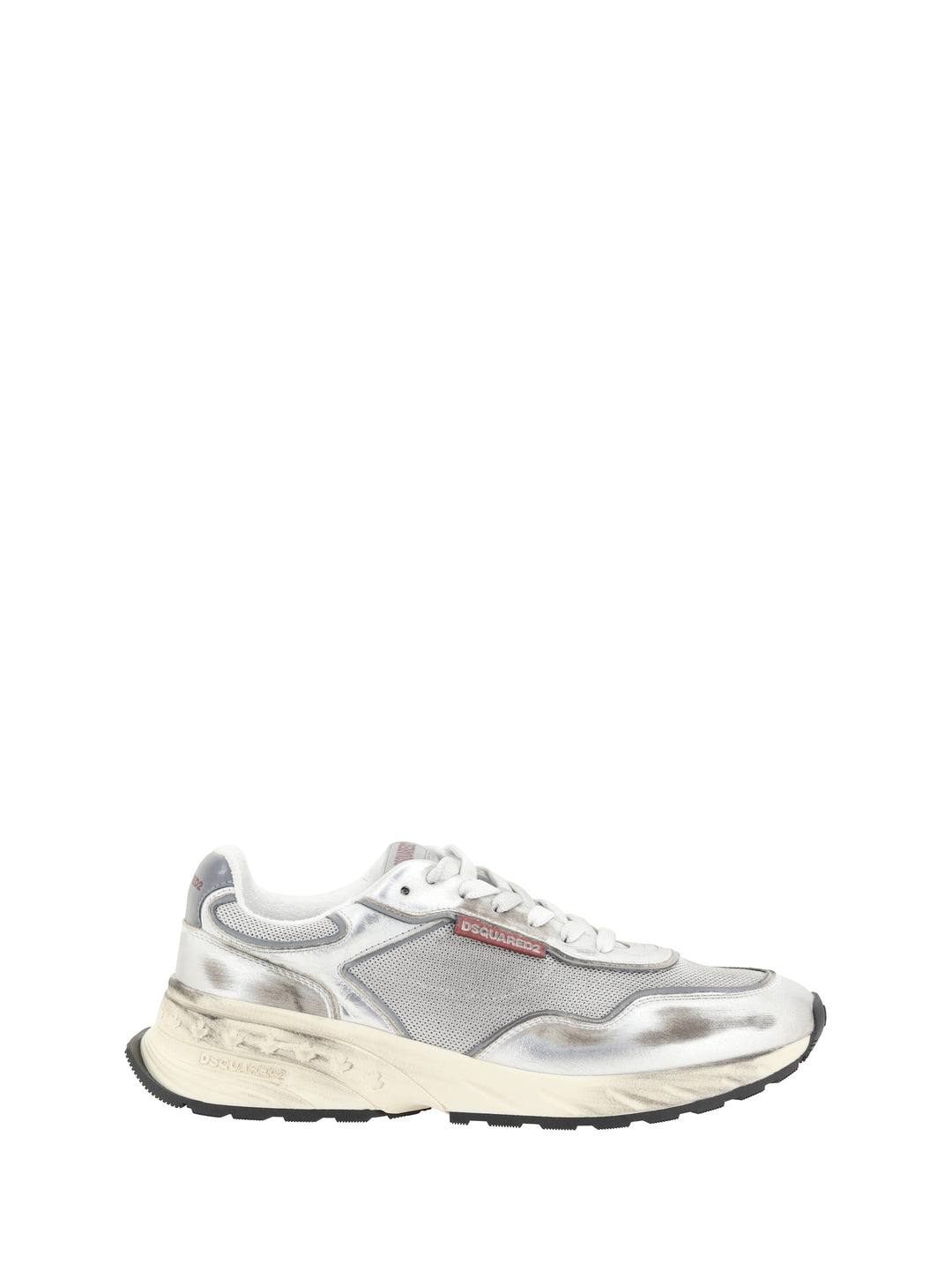 Sprinter Sneakers 1