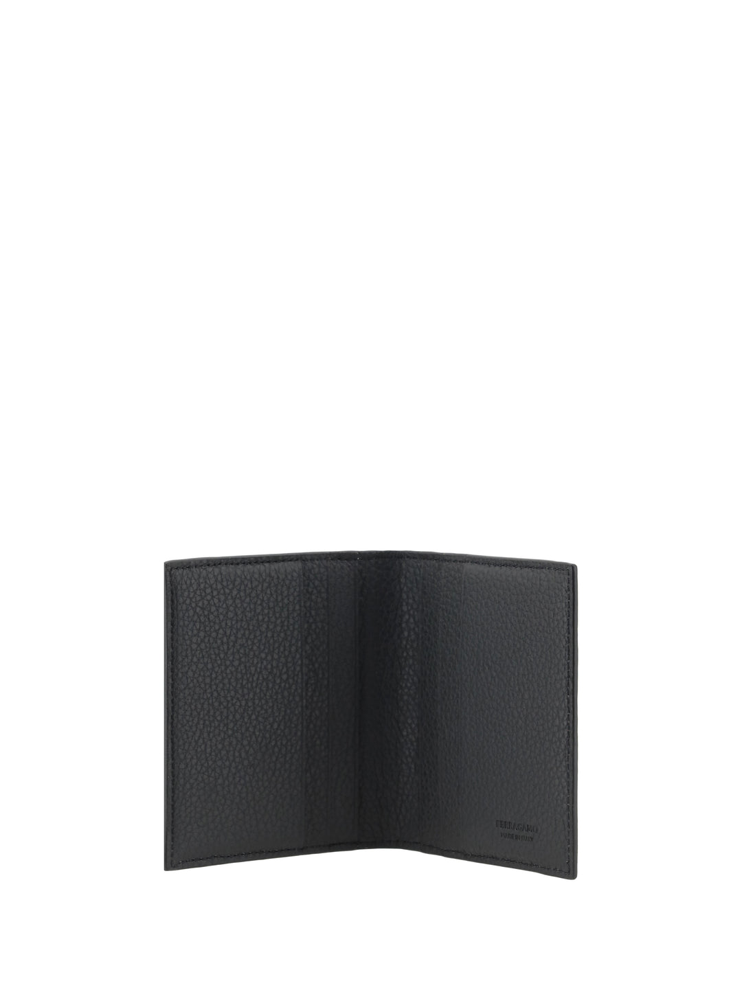 Leather Cardholder 3