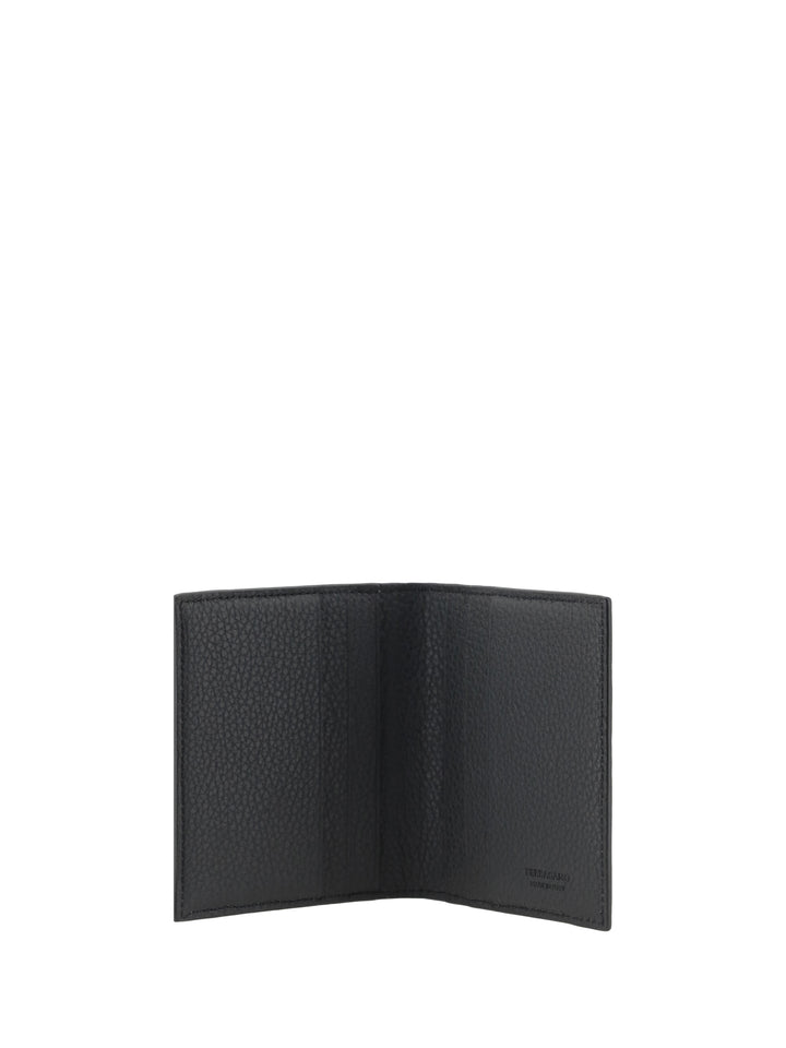 Leather Cardholder 3