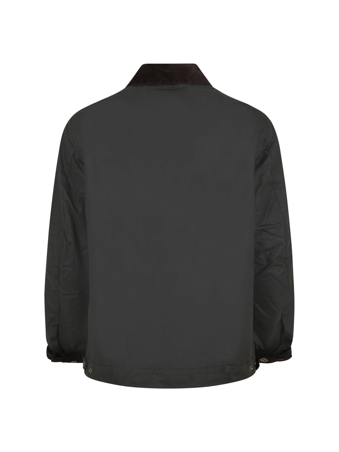 Button Jacket 2