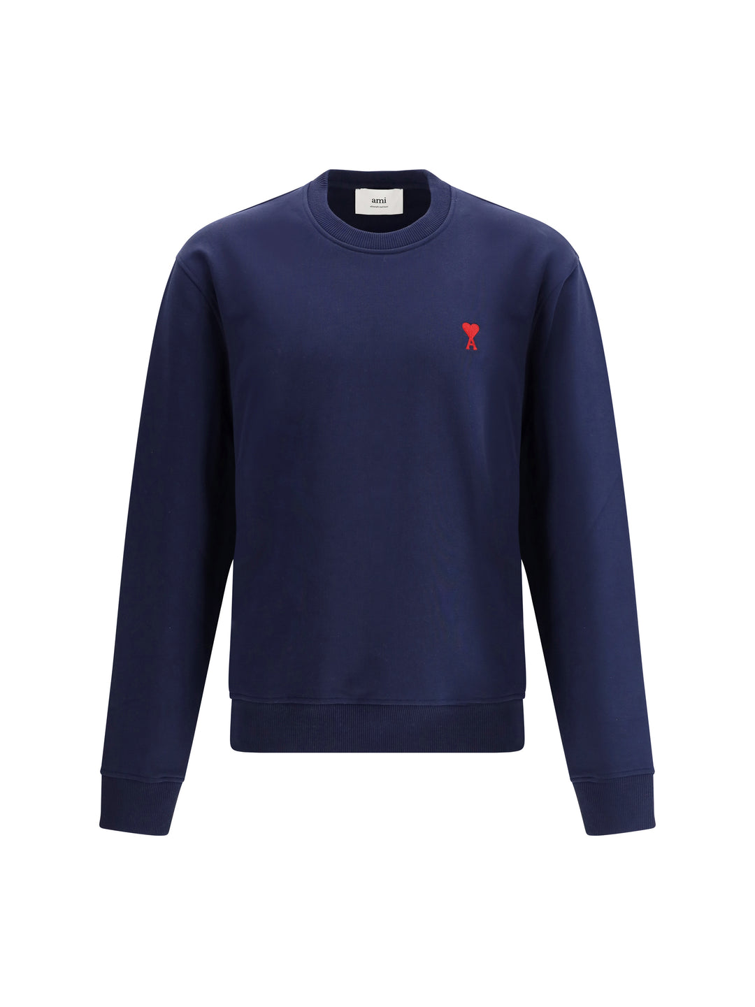 Logoed Sweatshirt 1
