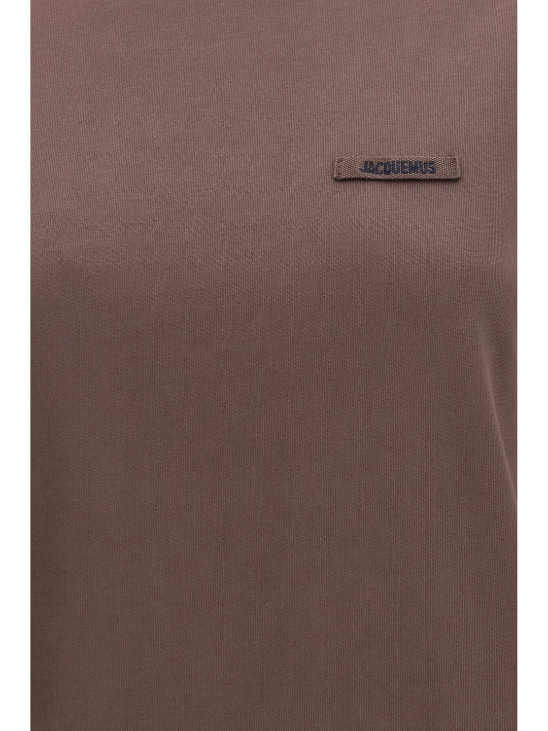 Logoed T-shirt 3