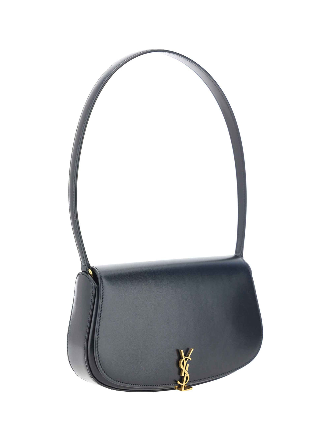 Mini Voltaire Shoulder Bag