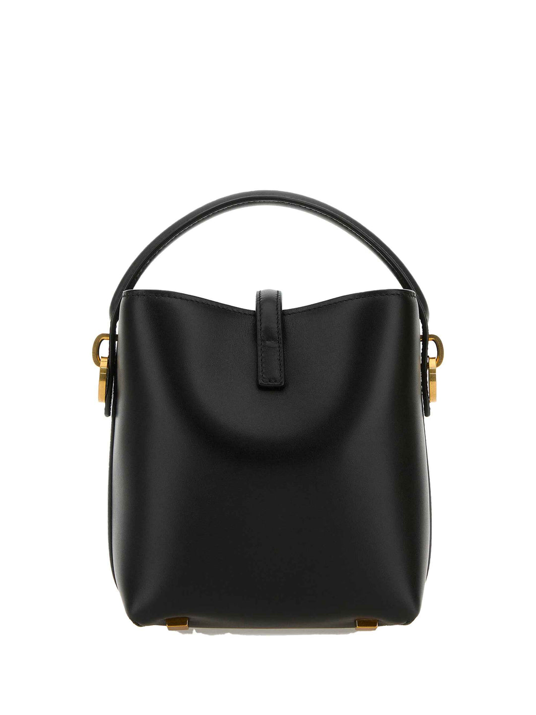 Le 37 mini Bucket Bag