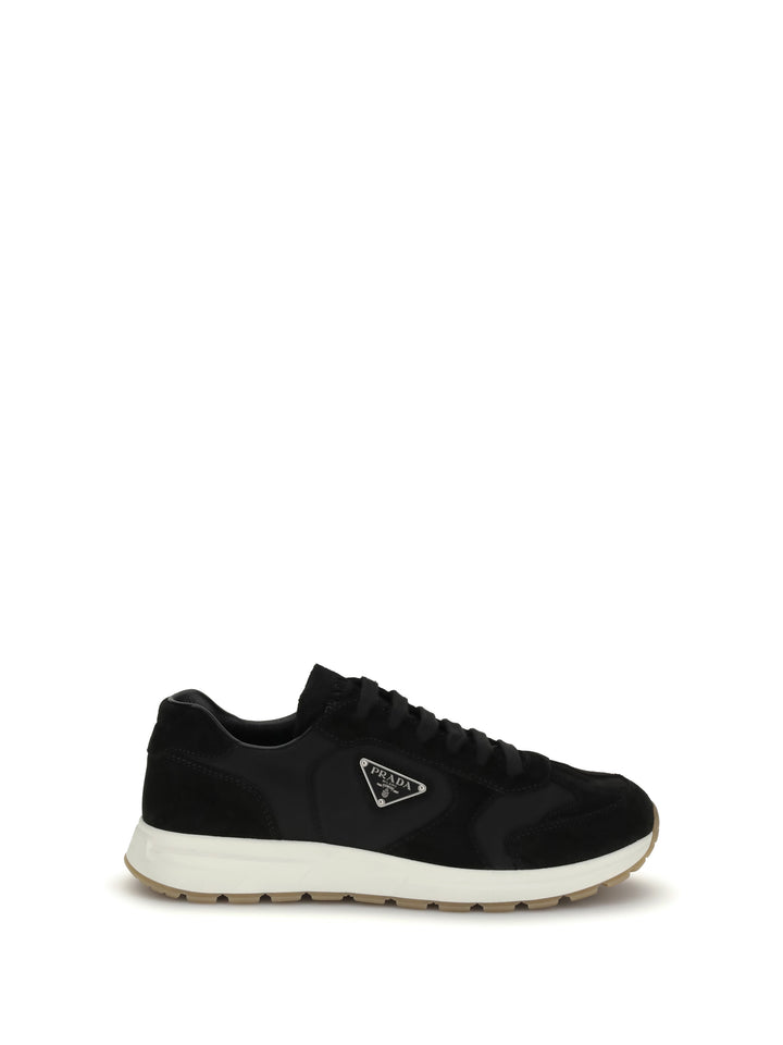 Prax 01 Re-Nylon Sneakers 1