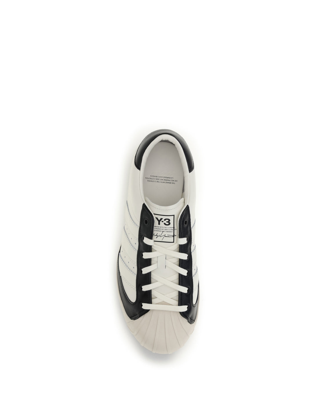 Superstar 3G Sneakers 4