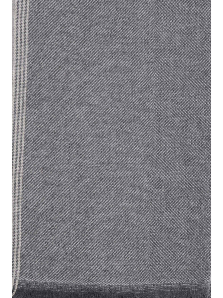 Cashmere Scarf