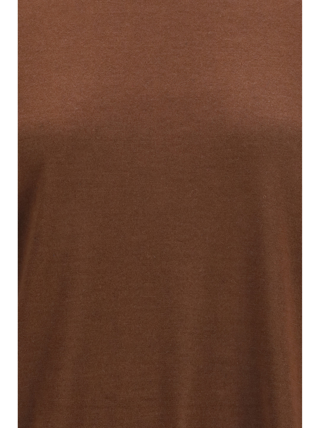 Short-sleeve cashmere and silk Sweater 3