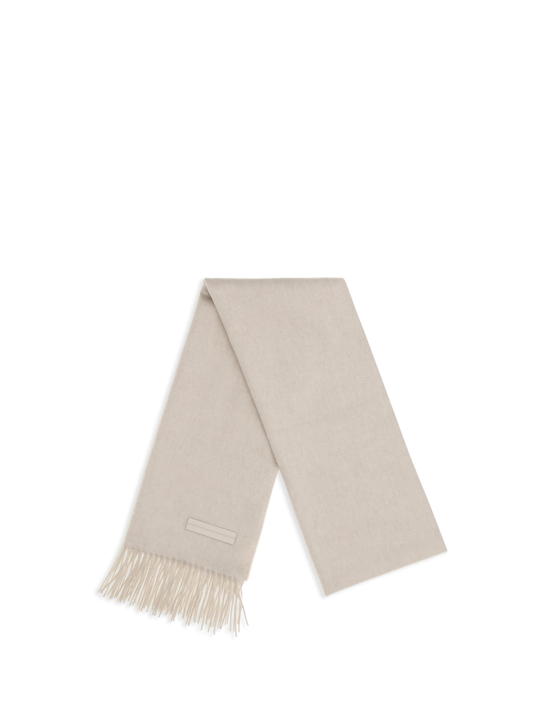 Oasi cashmere Scarf 2