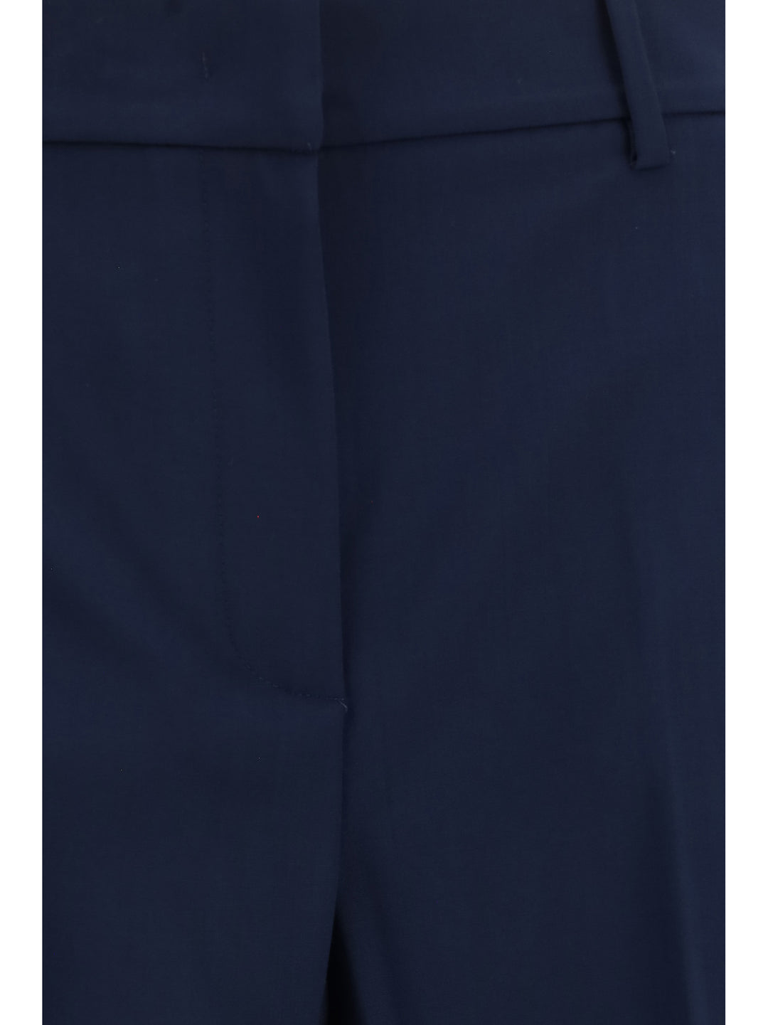 Stretch wool palazzo Pants 3
