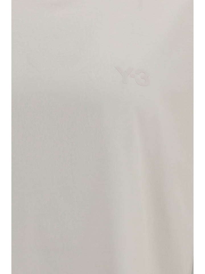 Gradient Stripes short sleeve T-shirt 3