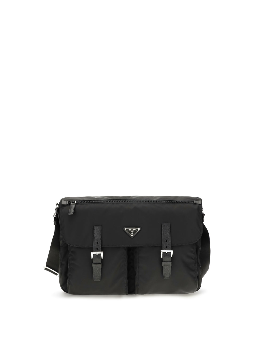 Re-Nylon Shoulder Bag 1