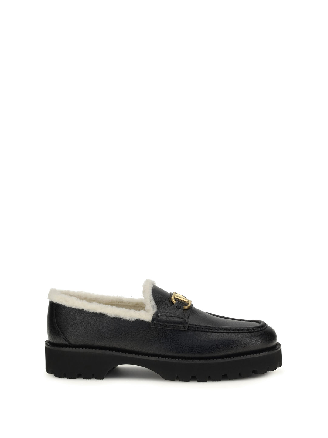Vlogo fur Loafers 1
