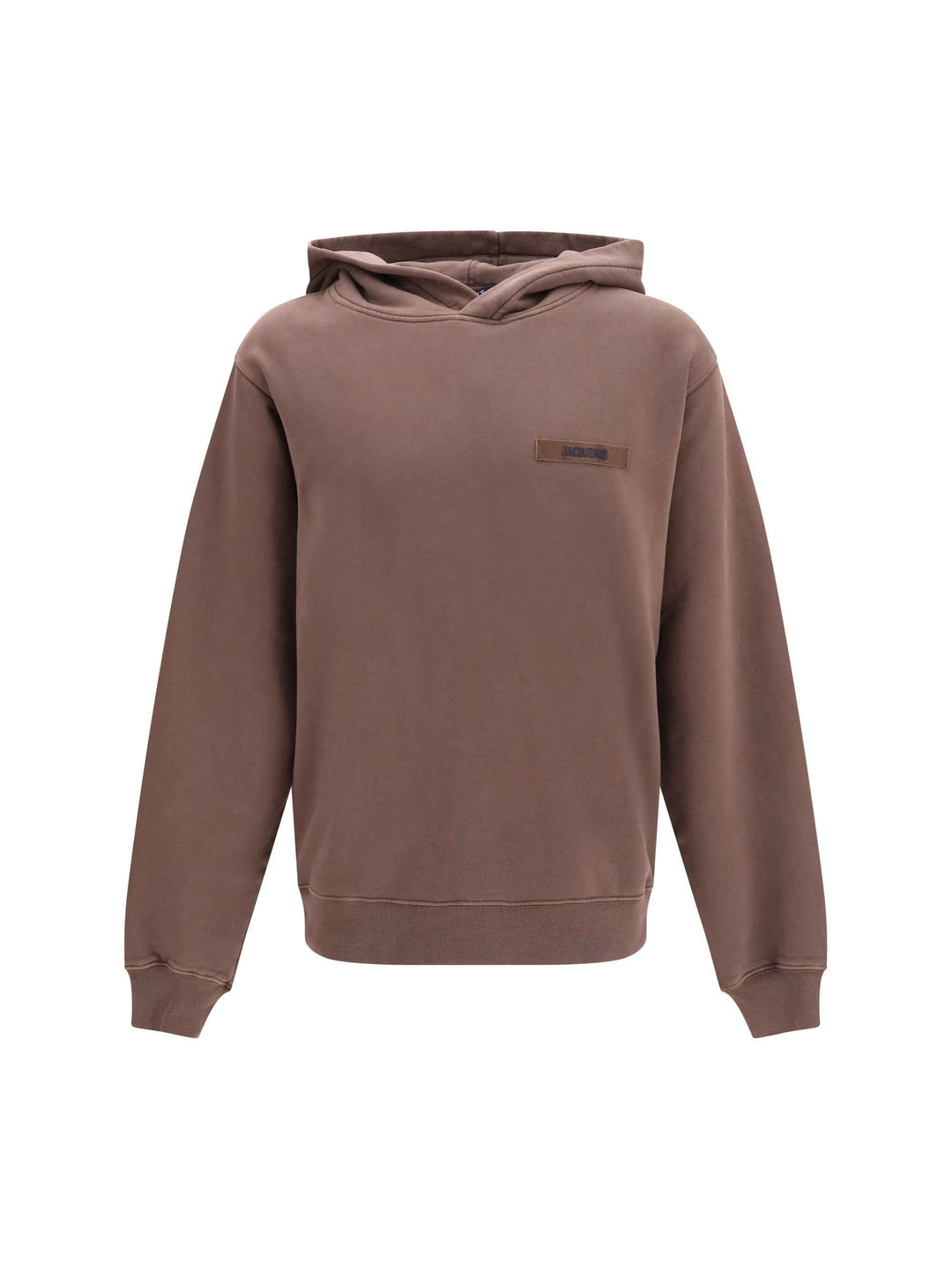 JACQUEMUS Knitwear in BROWN