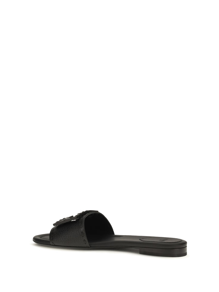Baguette Sandals 3