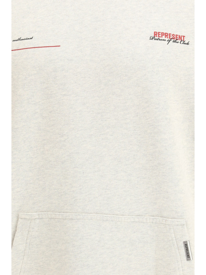 Cotton Hoodie 3