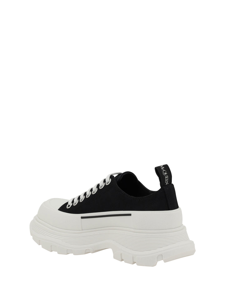 Tread Slick Sneakers 3