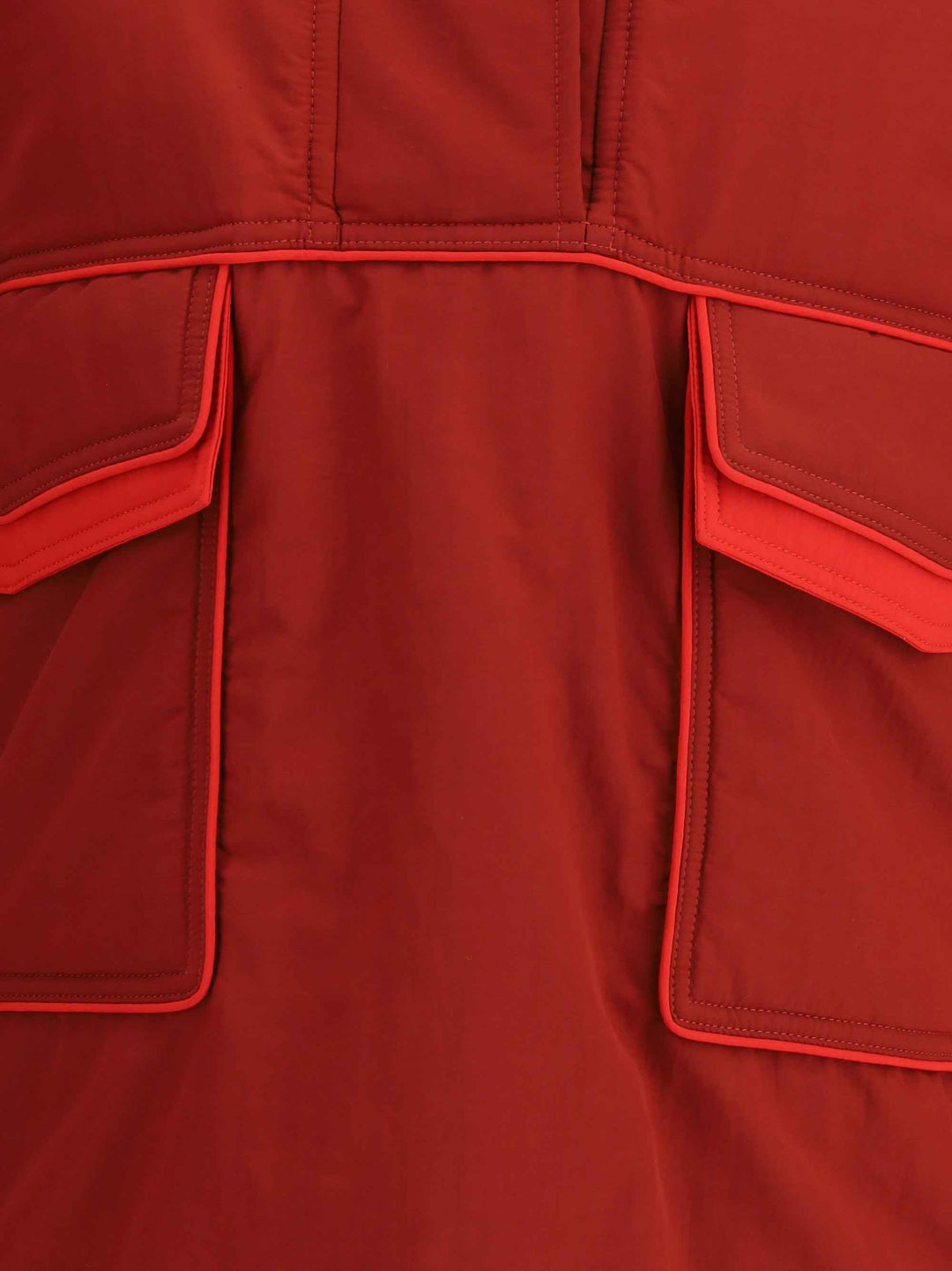Zoe Anorak Jacket in polyamide