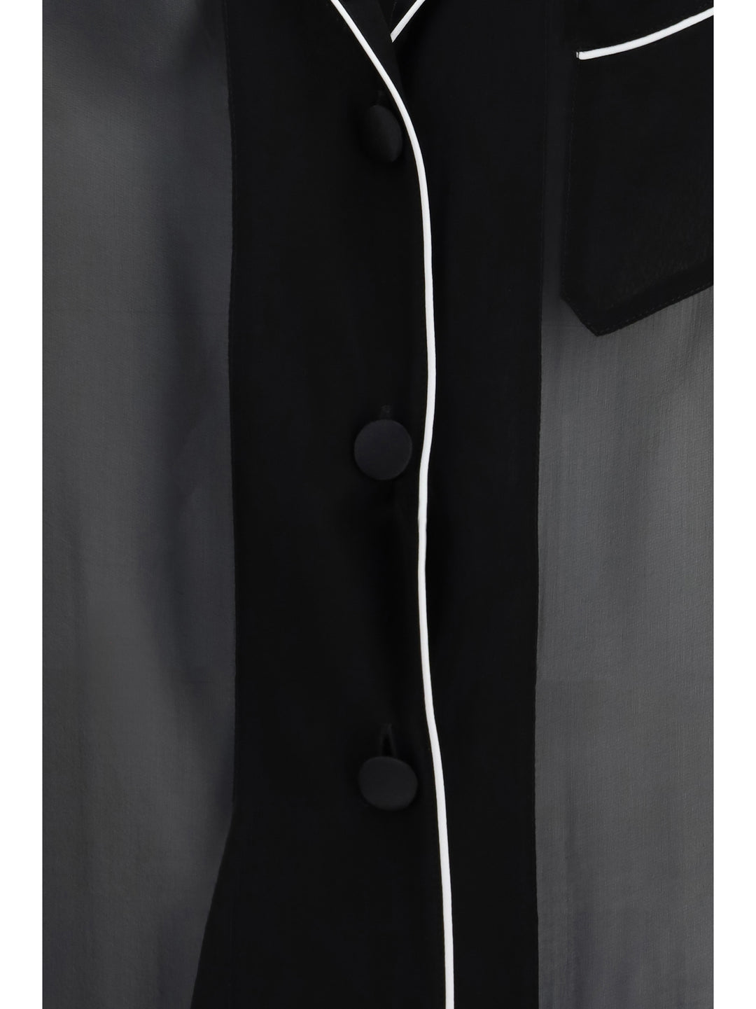 Chiffon Shirt 3