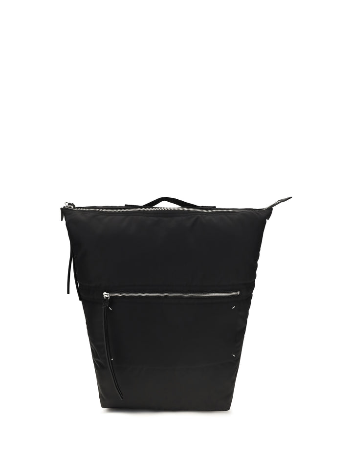 Zip Line Backpack 1