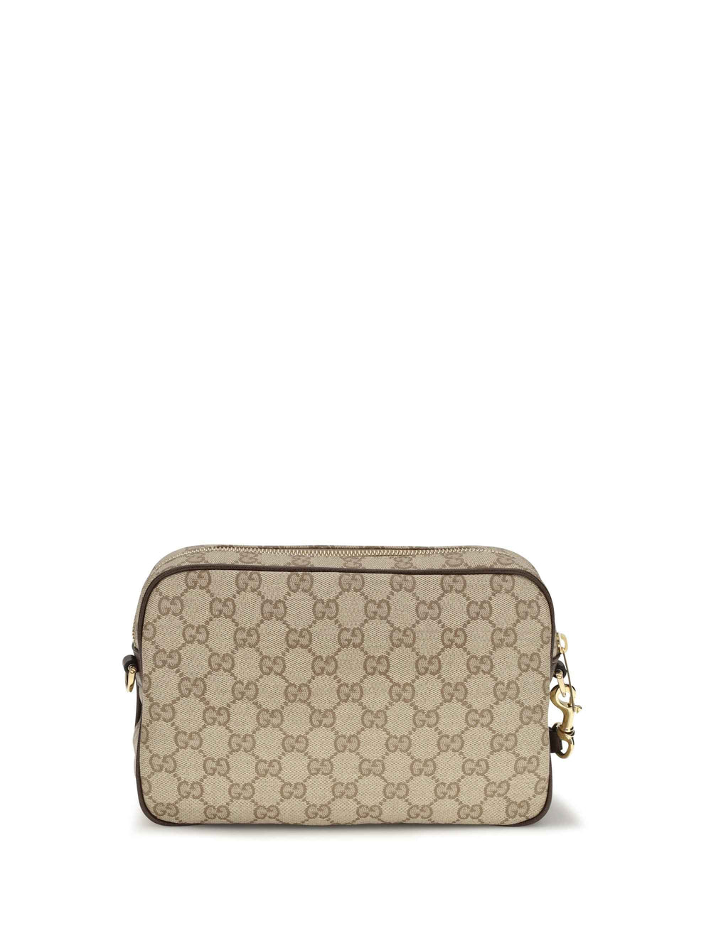 Small Web Shoulder Bag