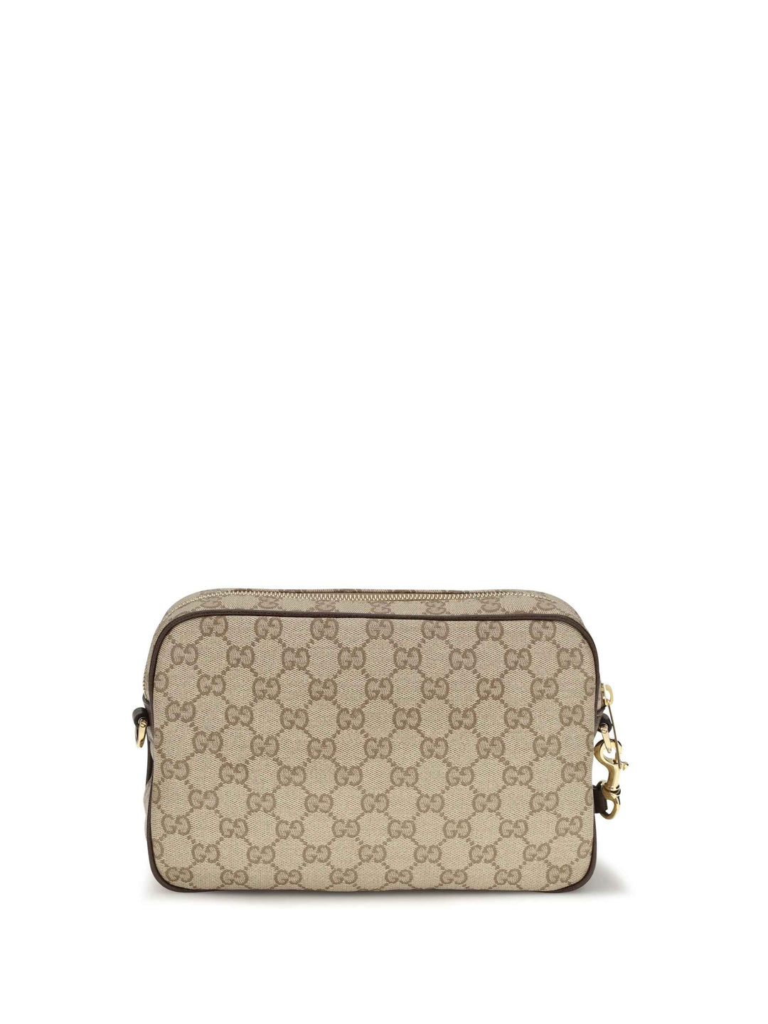 Small Web Shoulder Bag
