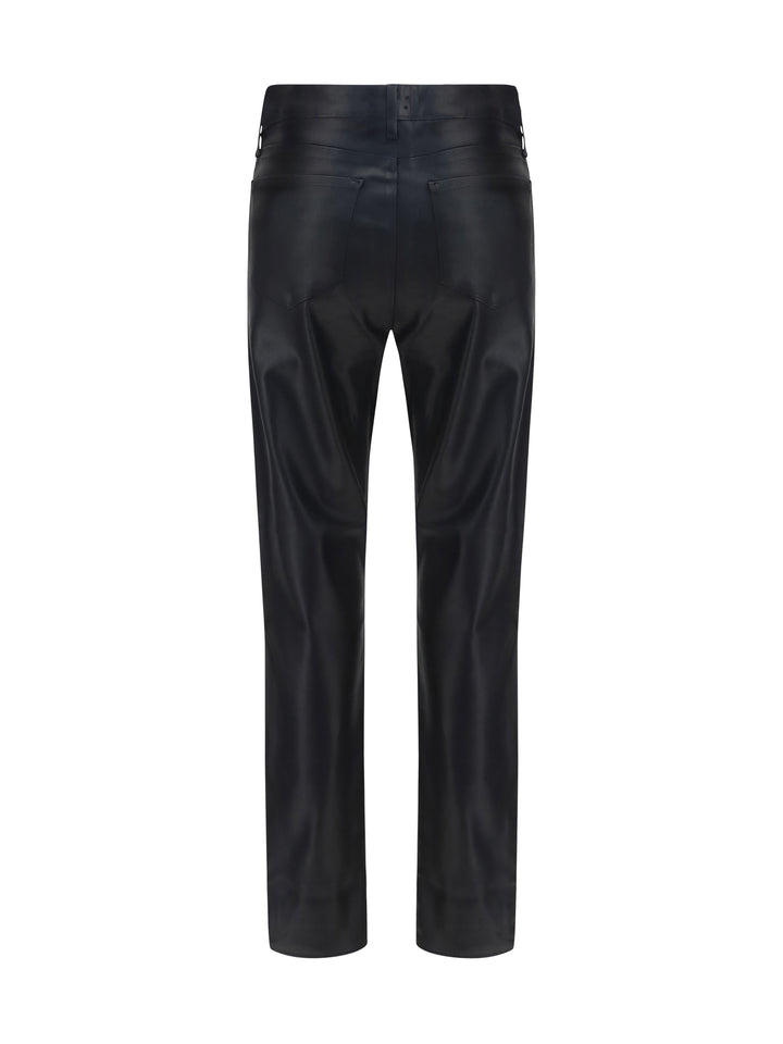 Marguerite skinny Jeans 2