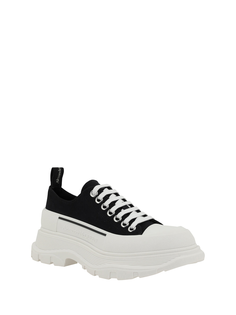 Tread Slick Sneakers 2