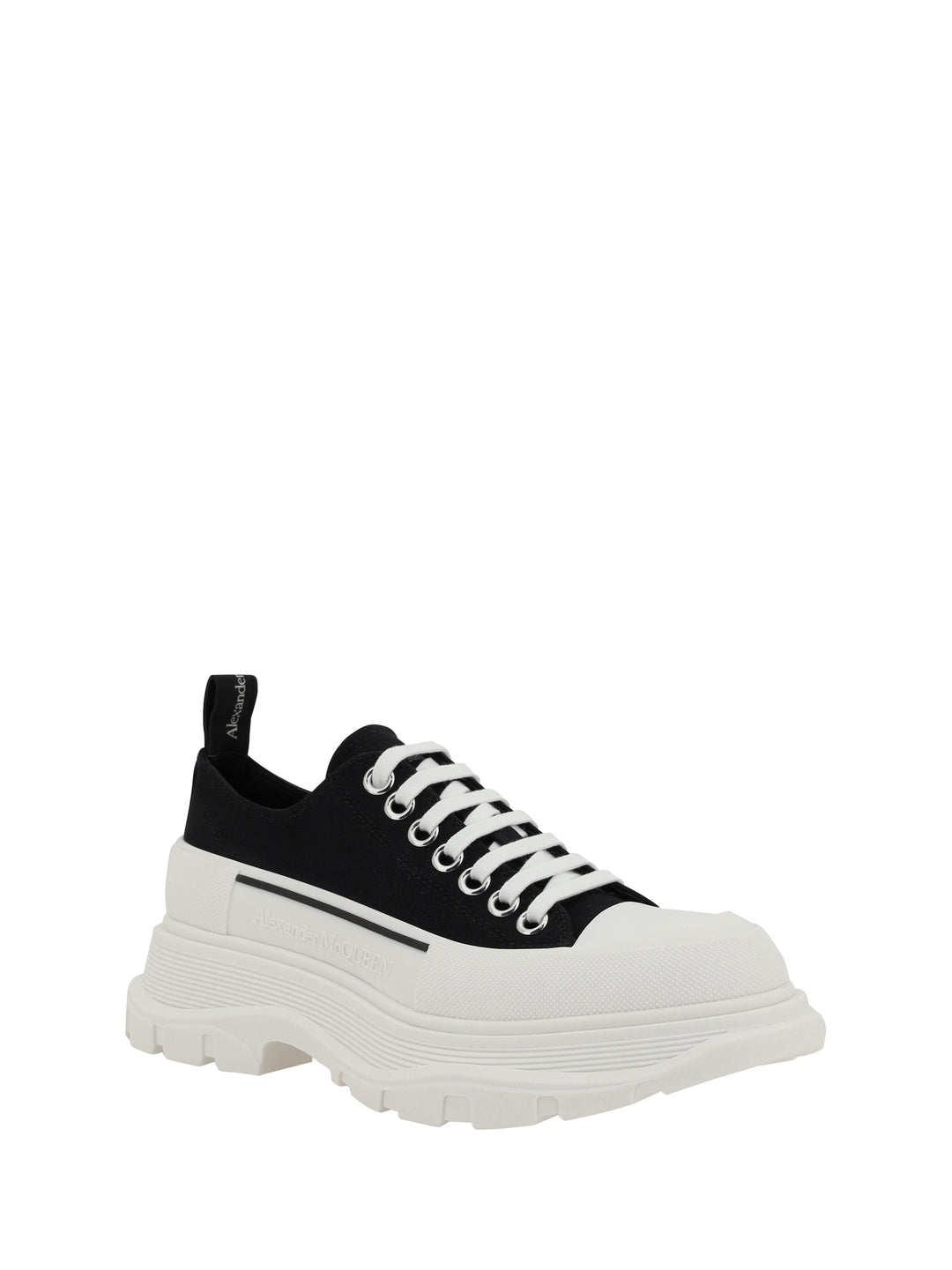 Tread Slick Sneakers 2