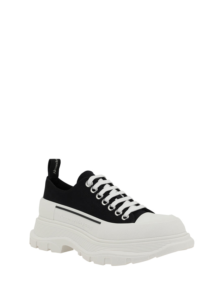 Tread Slick Sneakers 2